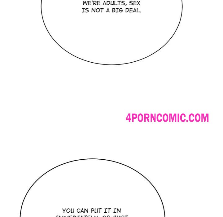 Saving My Magical Girl Chapter 11 - Page 14
