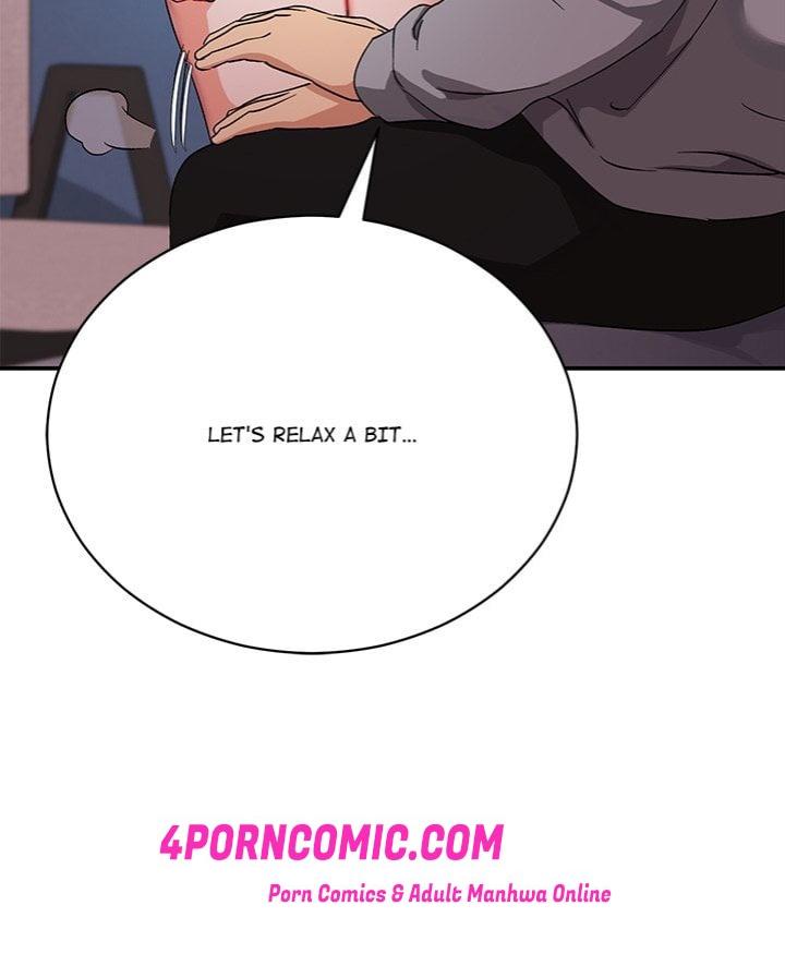 Saving My Magical Girl Chapter 11 - Page 31