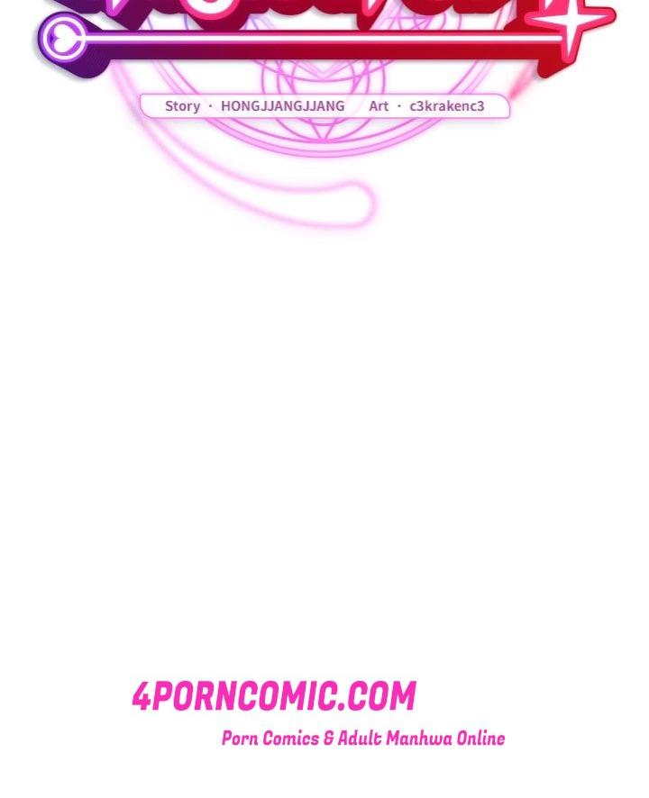 Saving My Magical Girl Chapter 11 - Page 67