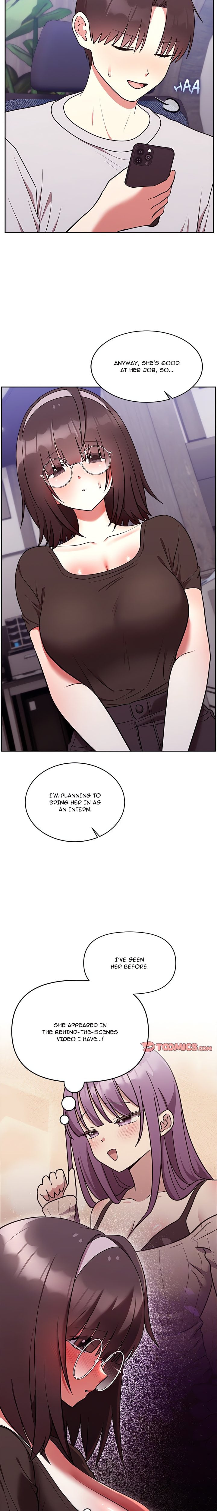 Knot My Secret (Uncensored) Chapter 25 - Page 14