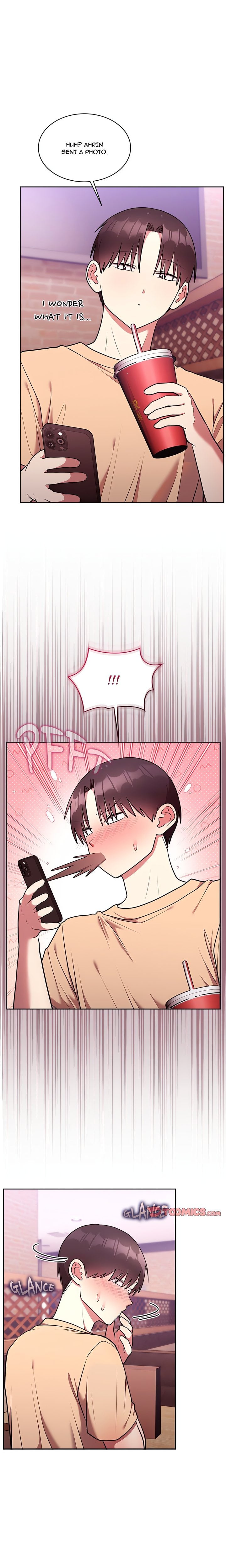 Knot My Secret (Uncensored) Chapter 25 - Page 24