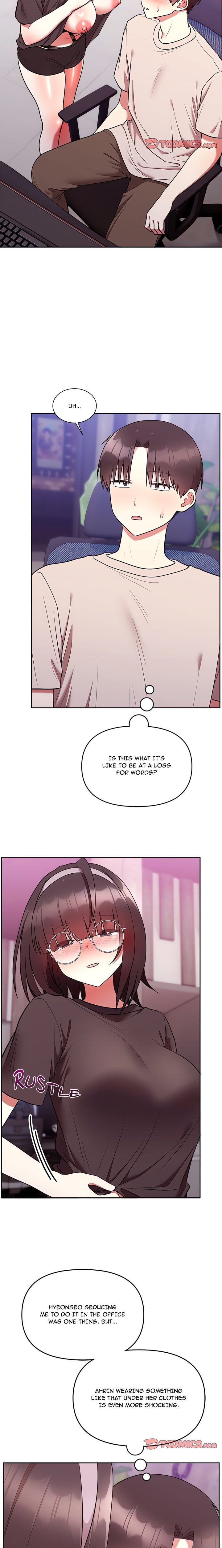 Knot My Secret (Uncensored) Chapter 27 - Page 2