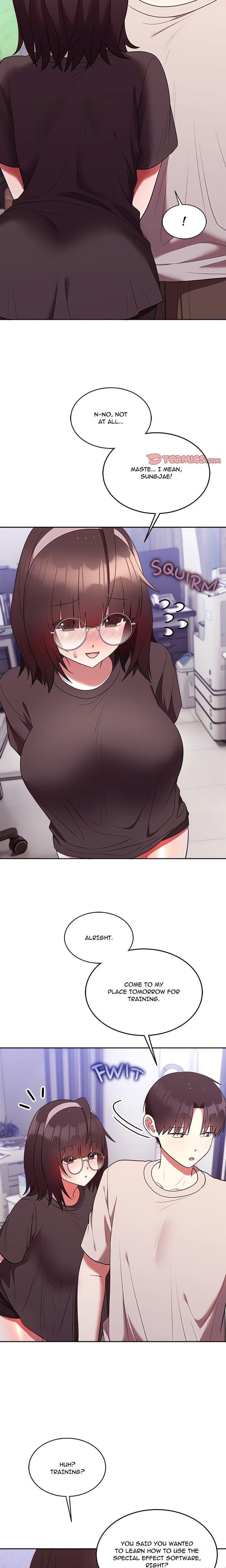 Knot My Secret (Uncensored) Chapter 27 - Page 6