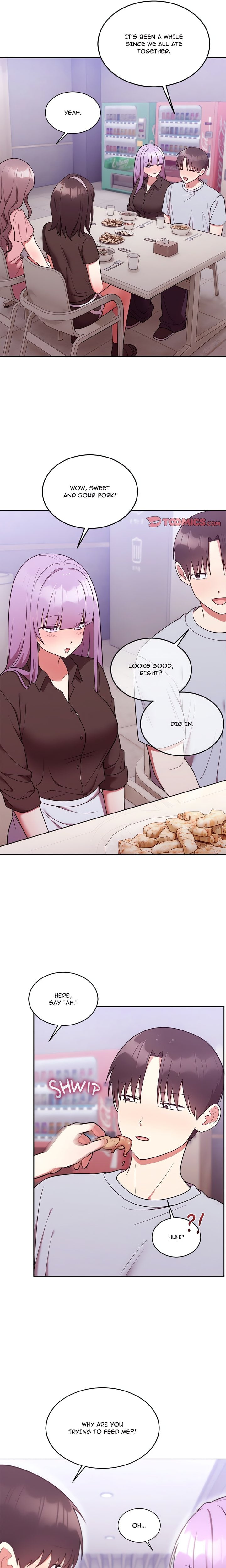 Knot My Secret (Uncensored) Chapter 29 - Page 11