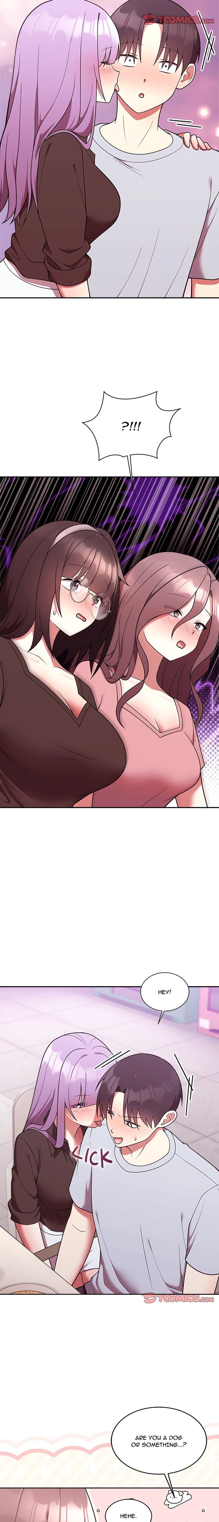 Knot My Secret (Uncensored) Chapter 29 - Page 13