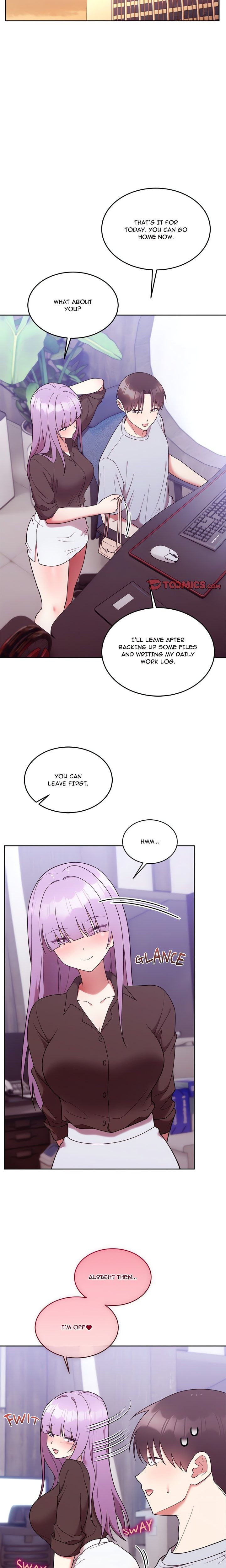 Knot My Secret (Uncensored) Chapter 29 - Page 16