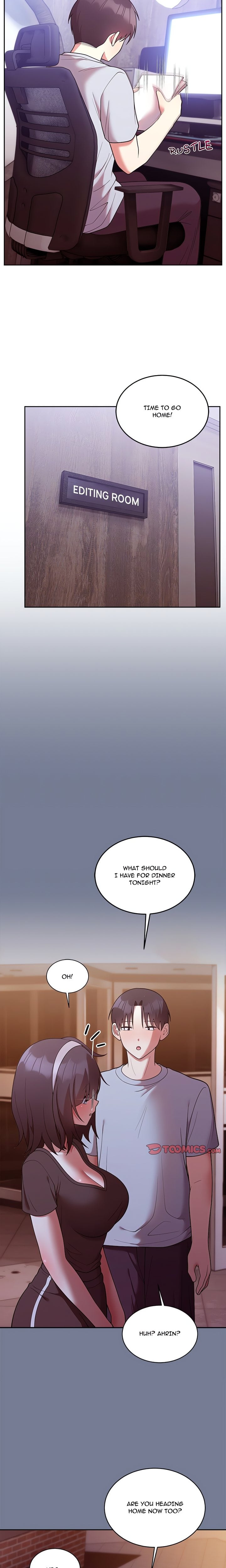 Knot My Secret (Uncensored) Chapter 29 - Page 19