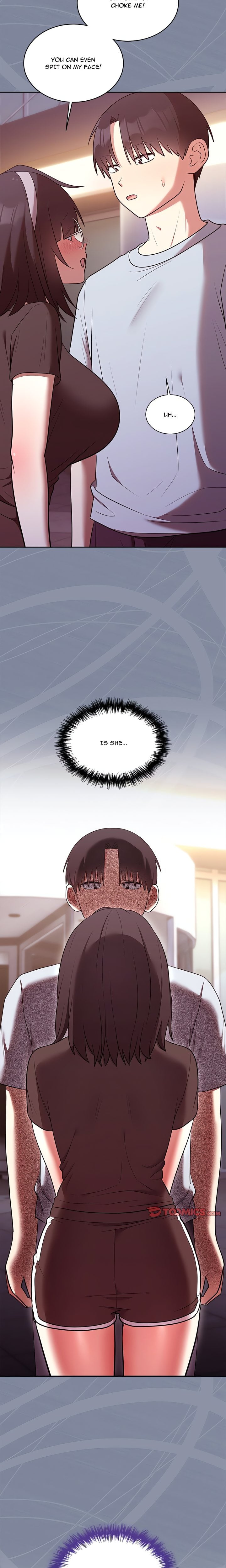 Knot My Secret (Uncensored) Chapter 29 - Page 24