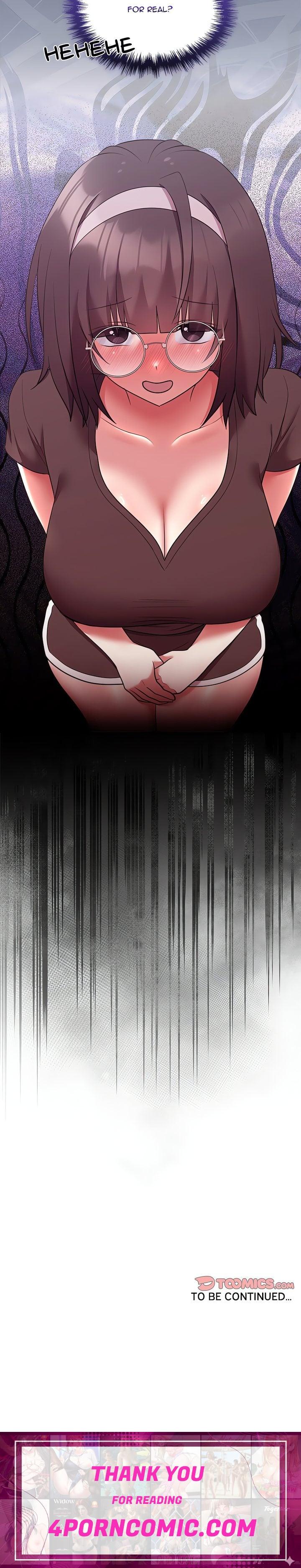Knot My Secret (Uncensored) Chapter 29 - Page 25