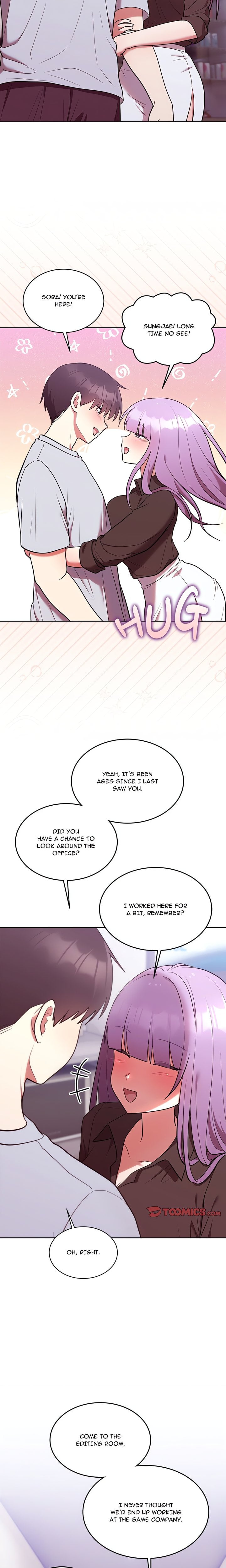 Knot My Secret (Uncensored) Chapter 29 - Page 3