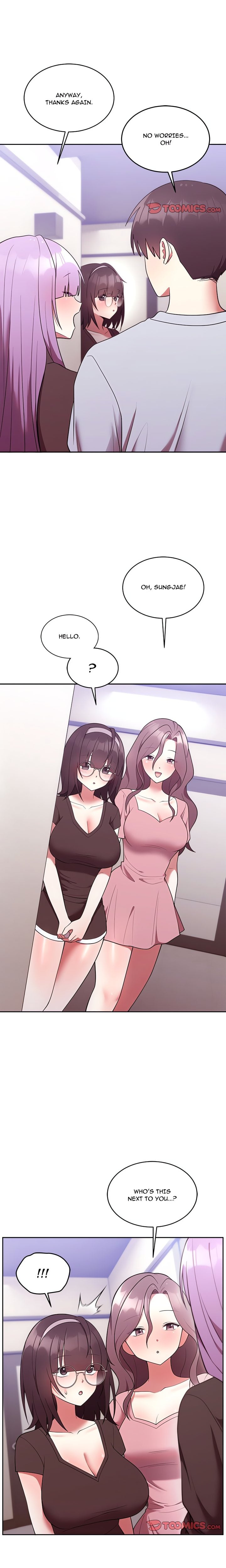 Knot My Secret (Uncensored) Chapter 29 - Page 7
