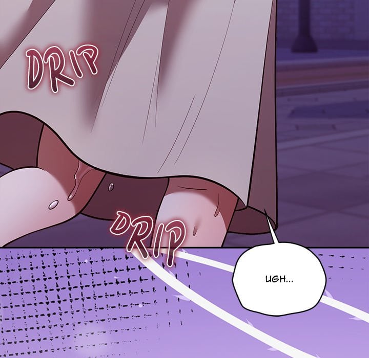 Knot My Secret (Uncensored) Chapter 33 - Page 10