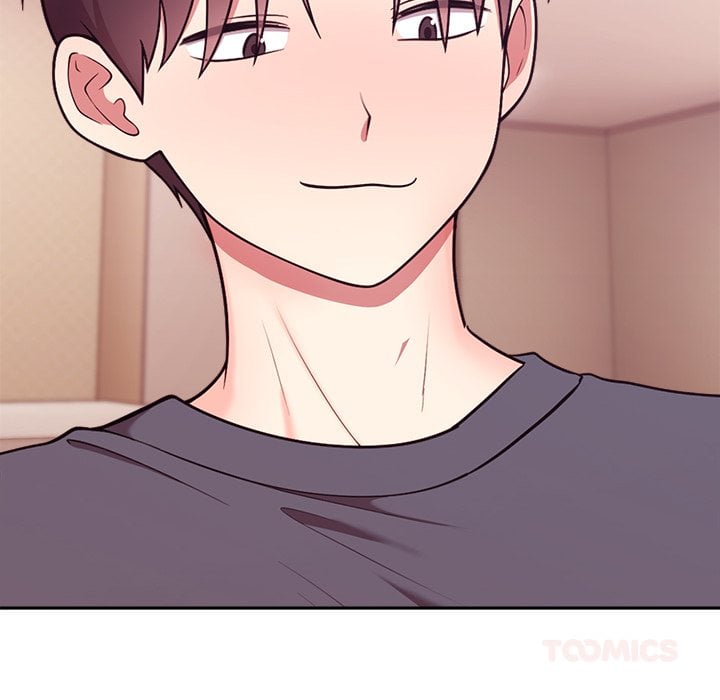 Knot My Secret (Uncensored) Chapter 33 - Page 100