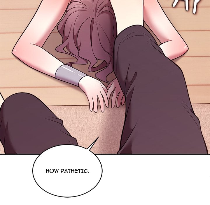 Knot My Secret (Uncensored) Chapter 33 - Page 103