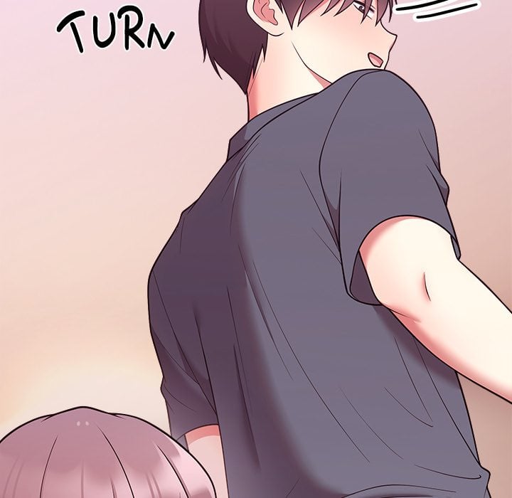 Knot My Secret (Uncensored) Chapter 33 - Page 105