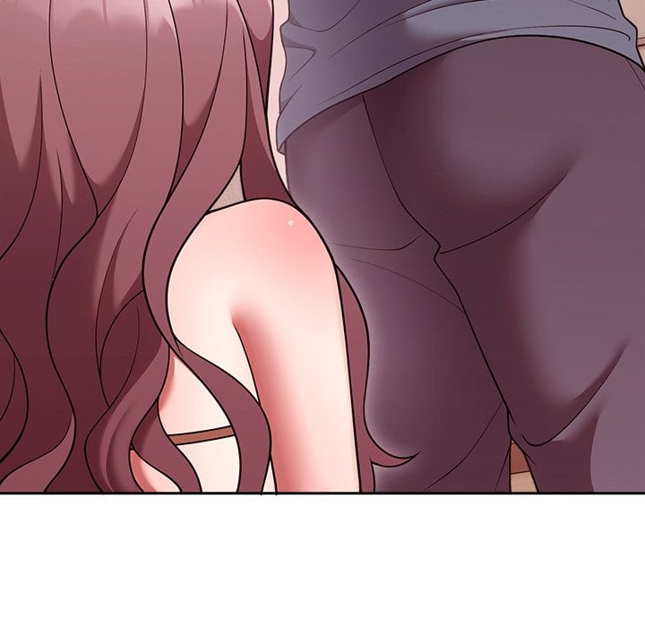 Knot My Secret (Uncensored) Chapter 33 - Page 106