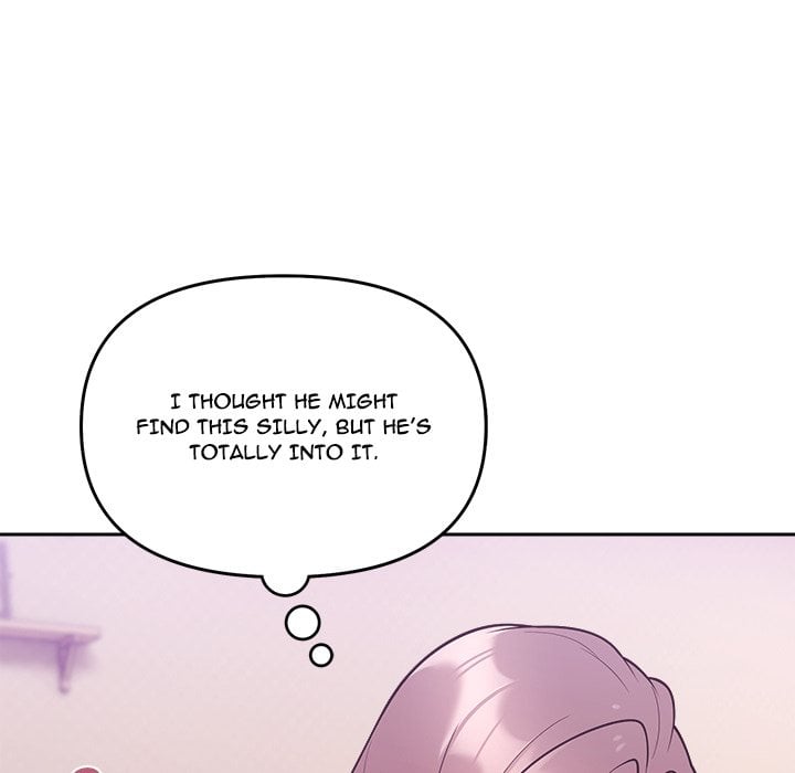 Knot My Secret (Uncensored) Chapter 33 - Page 107