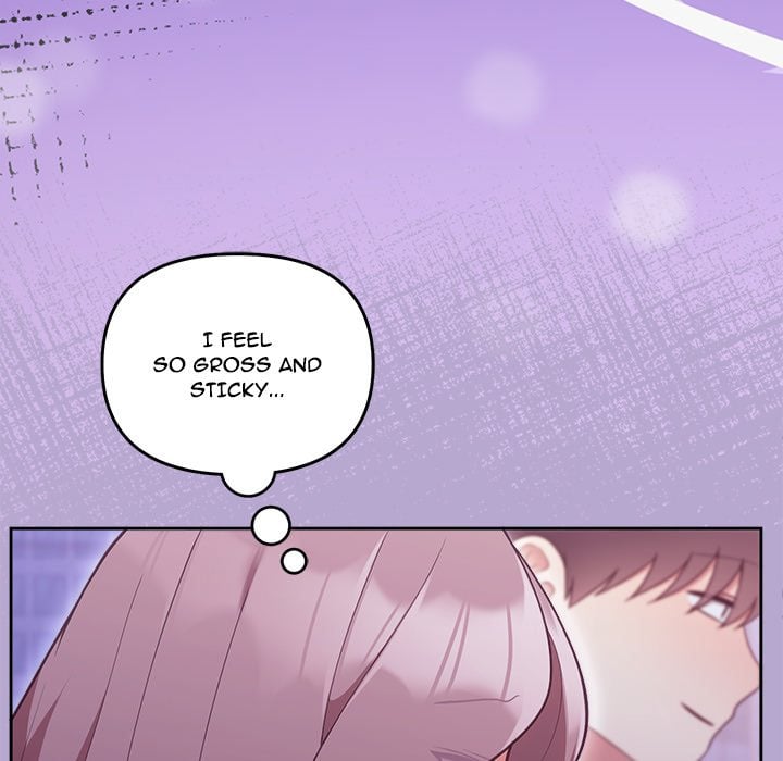Knot My Secret (Uncensored) Chapter 33 - Page 11
