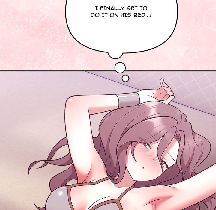 Knot My Secret (Uncensored) Chapter 33 - Page 110