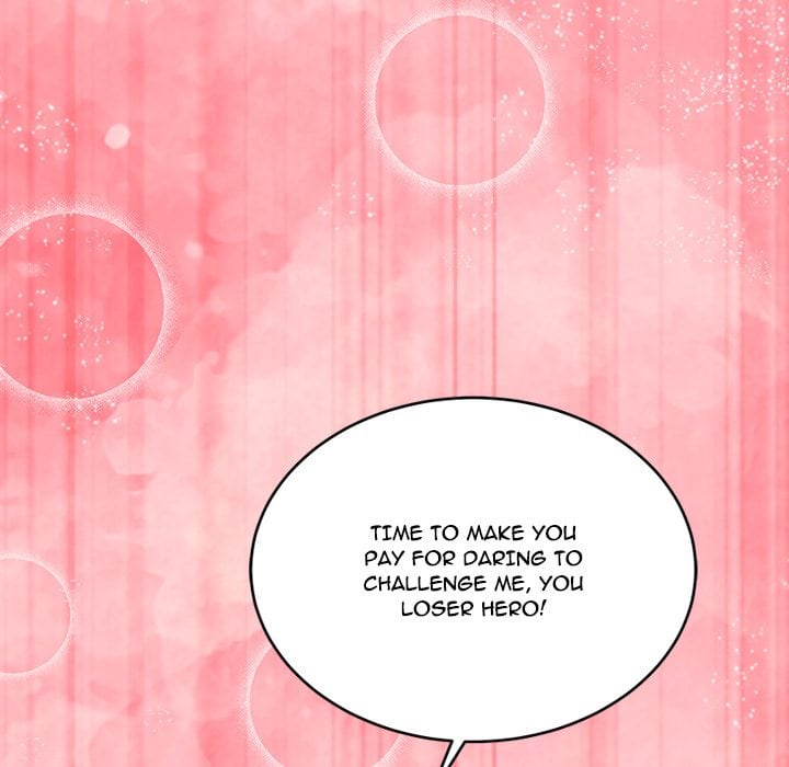 Knot My Secret (Uncensored) Chapter 33 - Page 112