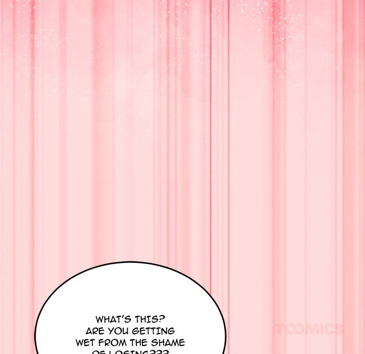 Knot My Secret (Uncensored) Chapter 33 - Page 116