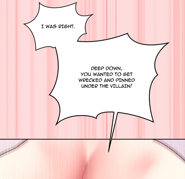 Knot My Secret (Uncensored) Chapter 33 - Page 119