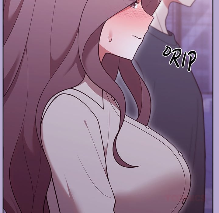 Knot My Secret (Uncensored) Chapter 33 - Page 12