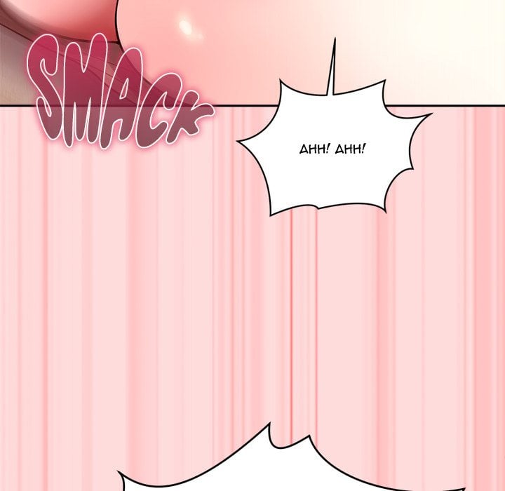 Knot My Secret (Uncensored) Chapter 33 - Page 121