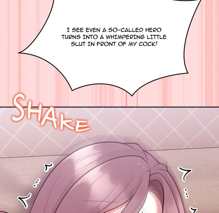 Knot My Secret (Uncensored) Chapter 33 - Page 122