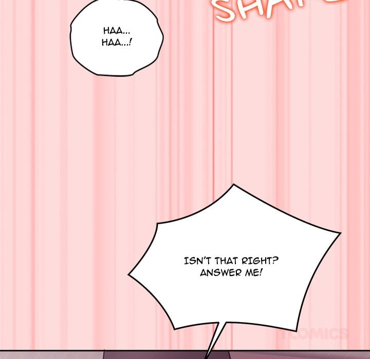 Knot My Secret (Uncensored) Chapter 33 - Page 124
