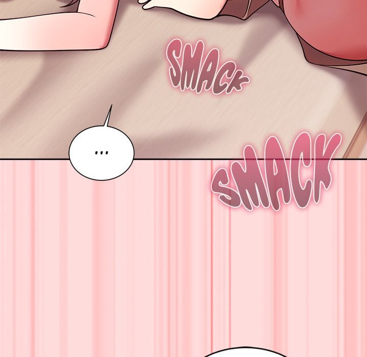 Knot My Secret (Uncensored) Chapter 33 - Page 126