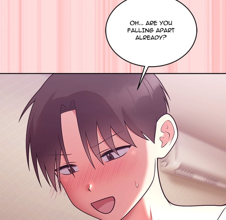Knot My Secret (Uncensored) Chapter 33 - Page 127