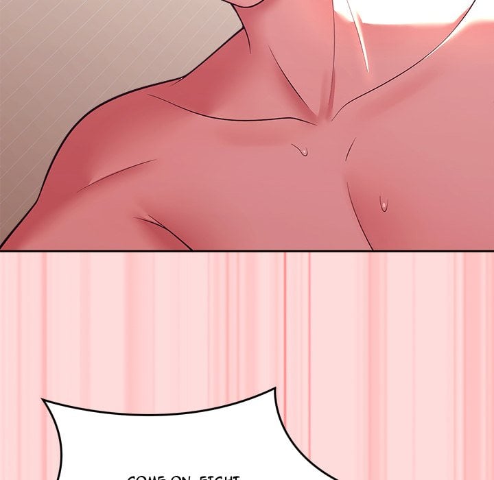 Knot My Secret (Uncensored) Chapter 33 - Page 128