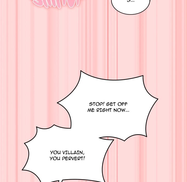 Knot My Secret (Uncensored) Chapter 33 - Page 133