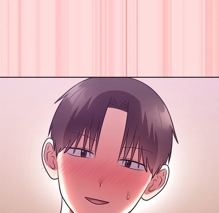 Knot My Secret (Uncensored) Chapter 33 - Page 136
