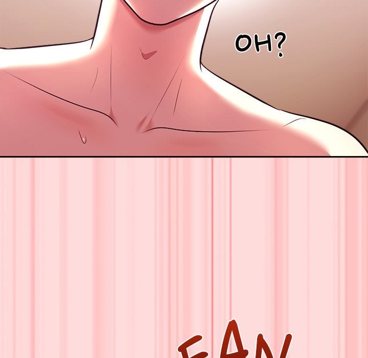 Knot My Secret (Uncensored) Chapter 33 - Page 137