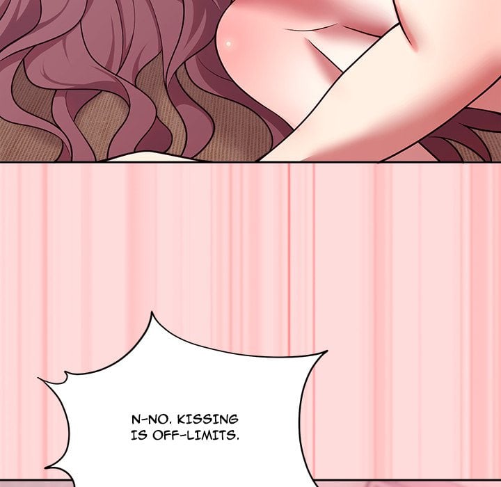 Knot My Secret (Uncensored) Chapter 33 - Page 139