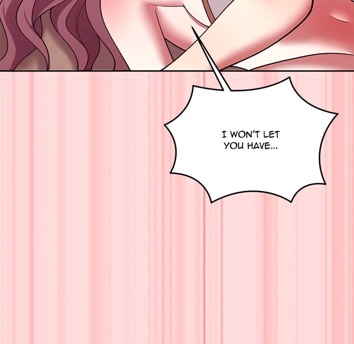 Knot My Secret (Uncensored) Chapter 33 - Page 141