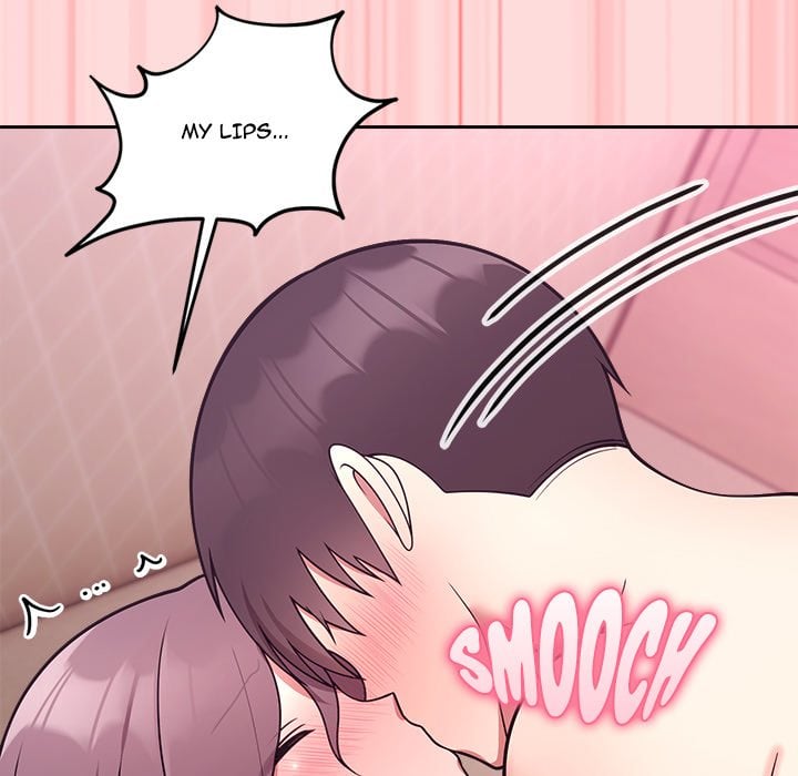 Knot My Secret (Uncensored) Chapter 33 - Page 142