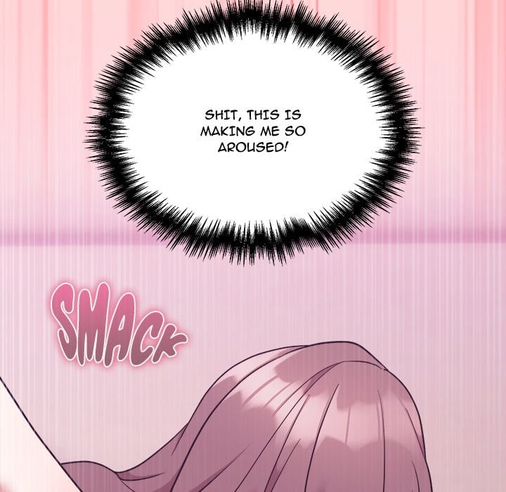 Knot My Secret (Uncensored) Chapter 33 - Page 155