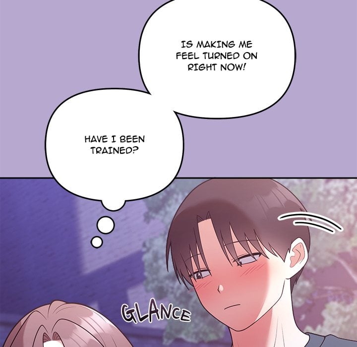 Knot My Secret (Uncensored) Chapter 33 - Page 16
