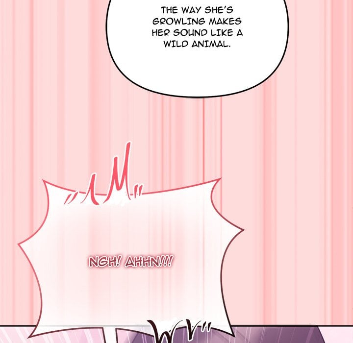 Knot My Secret (Uncensored) Chapter 33 - Page 167