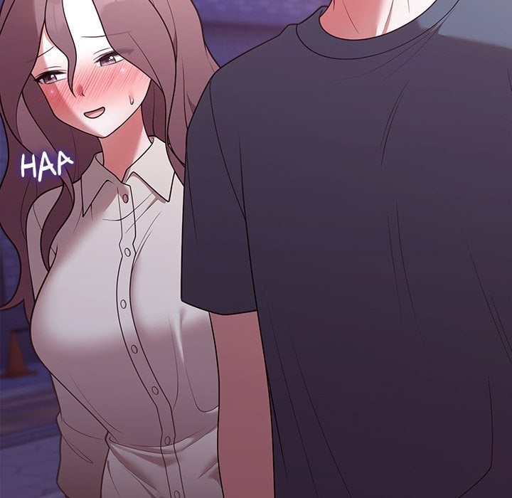 Knot My Secret (Uncensored) Chapter 33 - Page 17