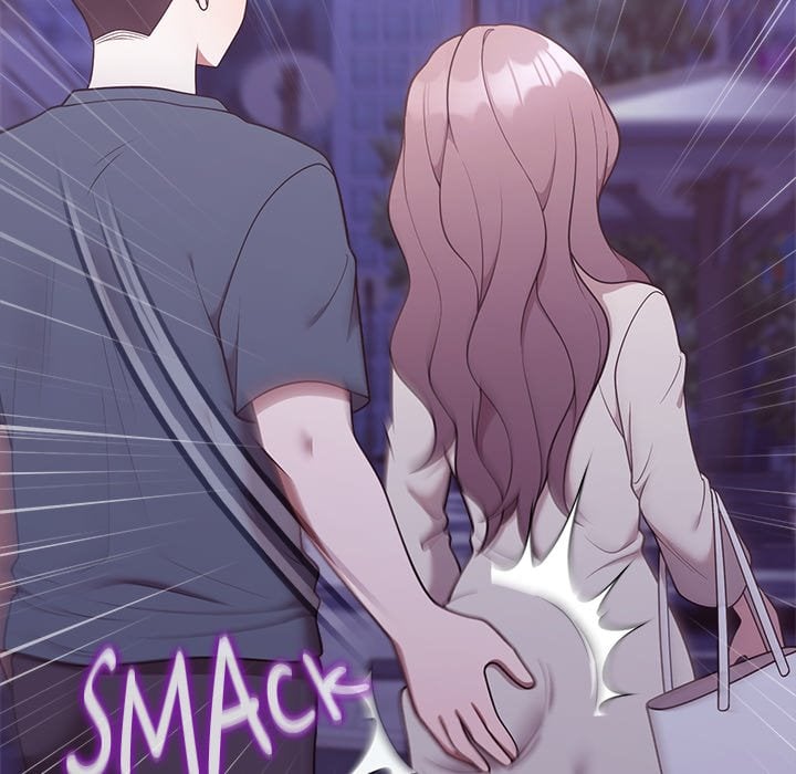 Knot My Secret (Uncensored) Chapter 33 - Page 19