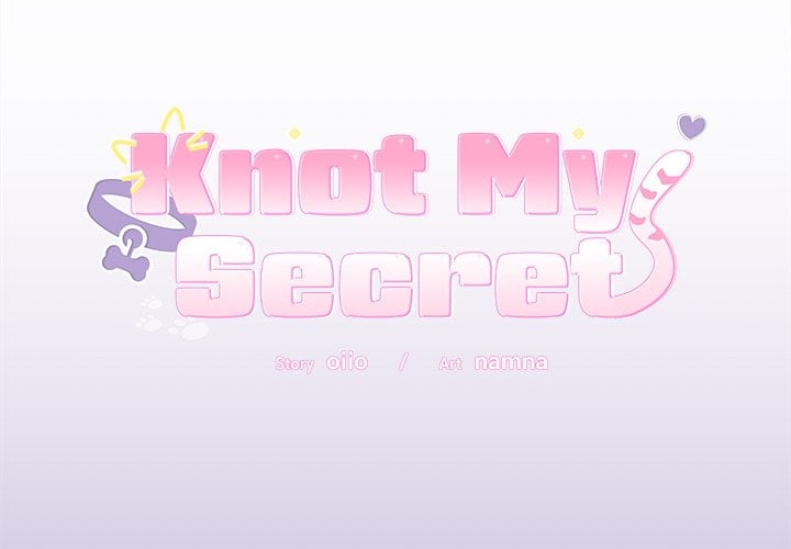 Knot My Secret (Uncensored) Chapter 33 - Page 2