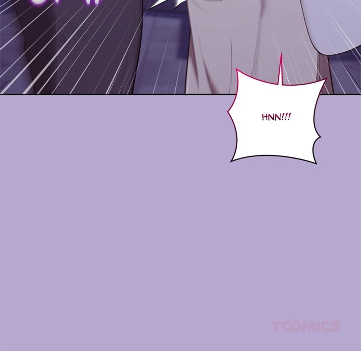 Knot My Secret (Uncensored) Chapter 33 - Page 20