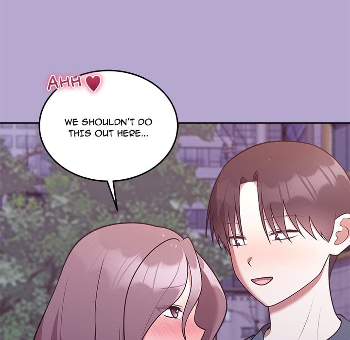 Knot My Secret (Uncensored) Chapter 33 - Page 21