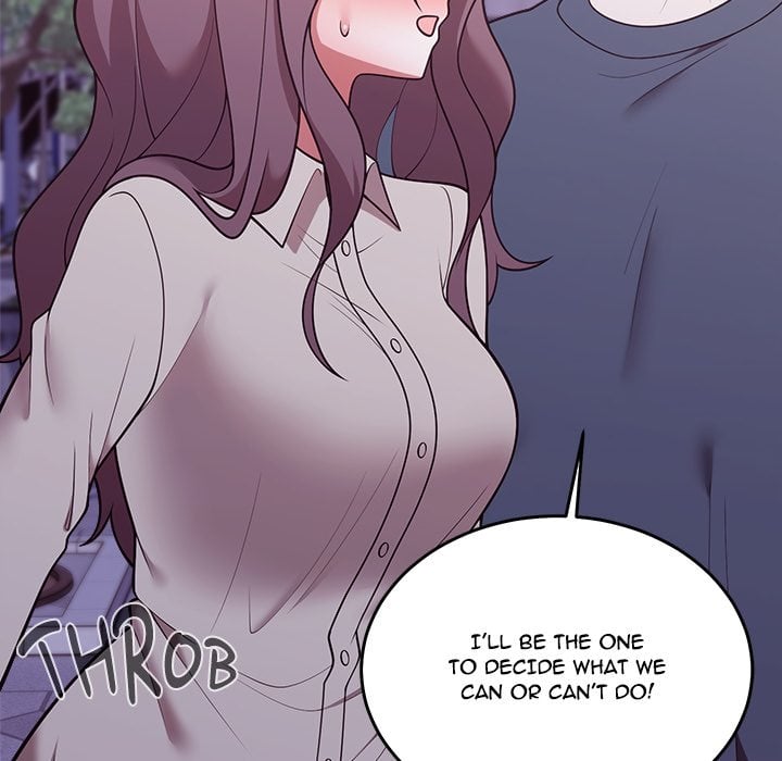 Knot My Secret (Uncensored) Chapter 33 - Page 22