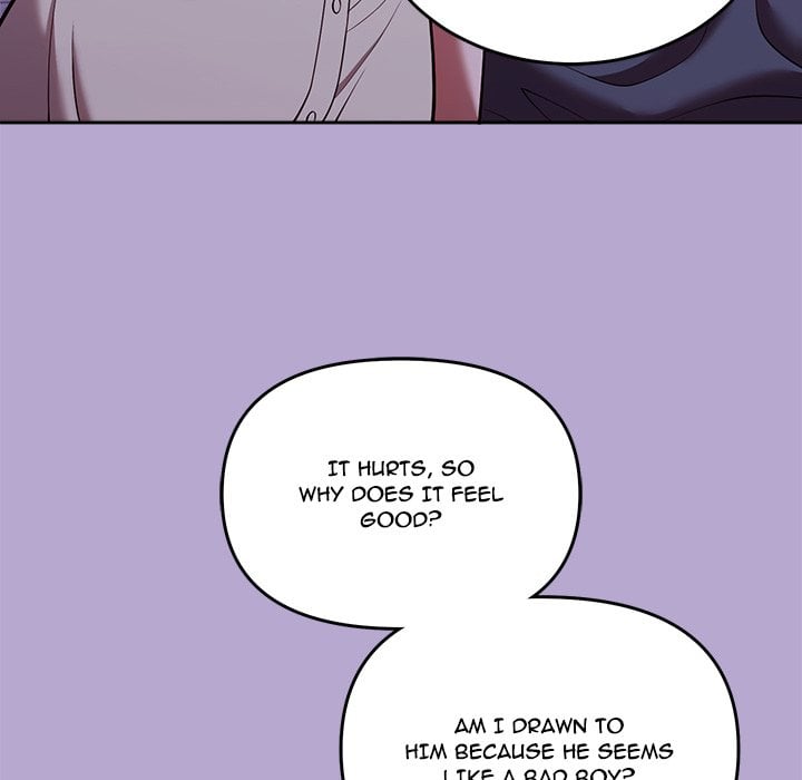 Knot My Secret (Uncensored) Chapter 33 - Page 23
