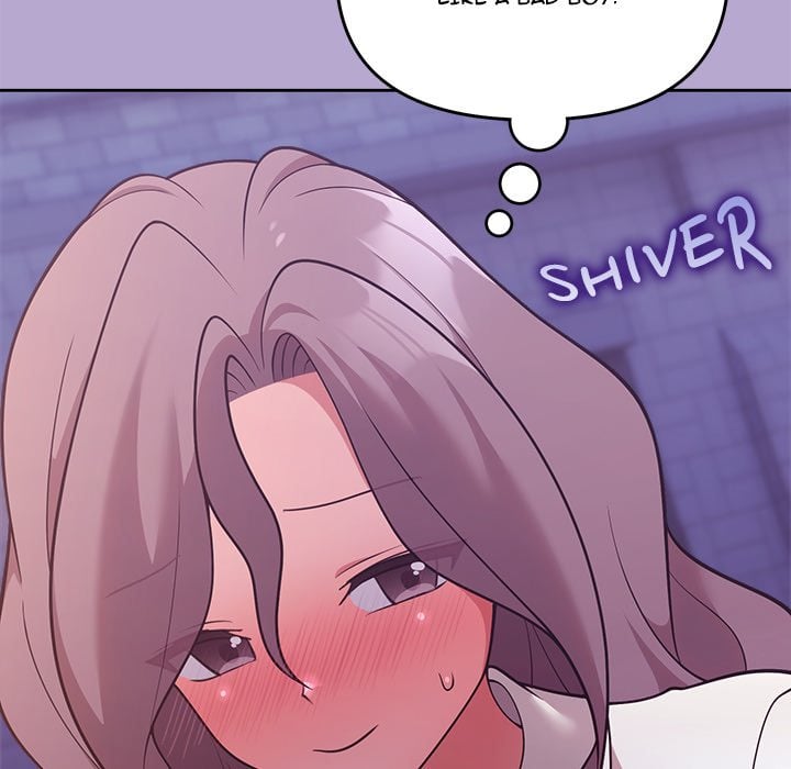 Knot My Secret (Uncensored) Chapter 33 - Page 24